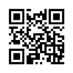 LINE Call QR Code