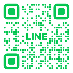 LINE Friend QR Code